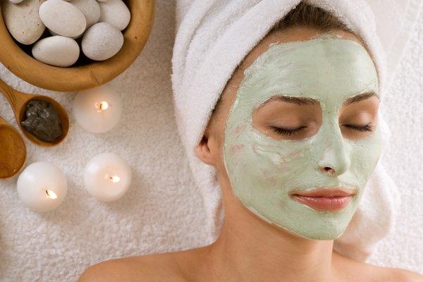 Refresh and Renew at The Skin Bar