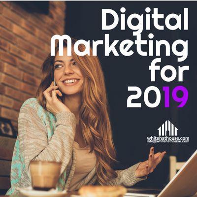 Digital Marketing Long Beach Ca | White Hat House