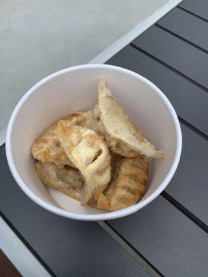 Gyoza