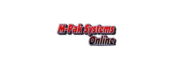 M-Pak Systems Inc