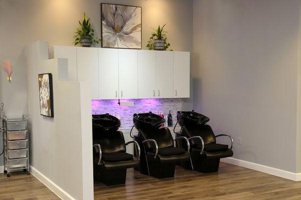 Trinity Salon & Spa