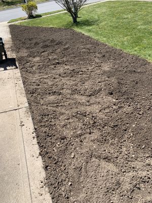 Rock Mulch and More