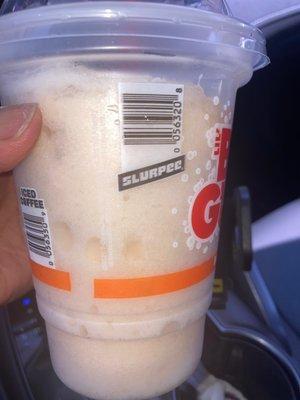 Horchata