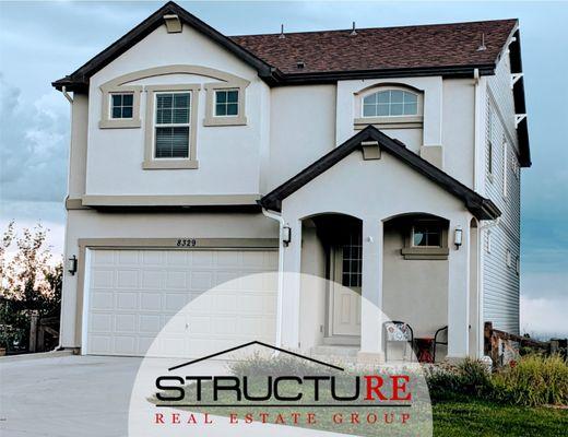 Structure Real Estate Group