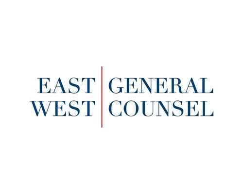 East West General Counsel