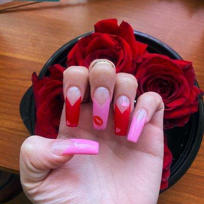 Lovely Nail & Spa