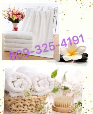 Asian massage spa therapy call us now :509-325-4191