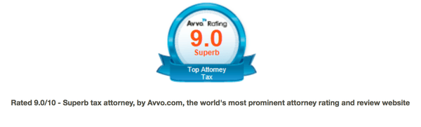 Received client's choice award by Avvo.com for outstanding service and client satisfaction