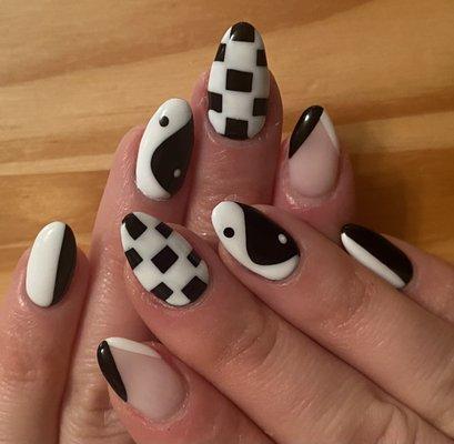 Nails