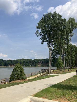 Emerald Point Pool