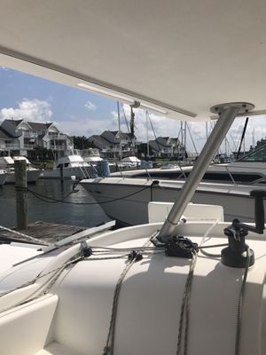 Bay Marine & East Beach Marina