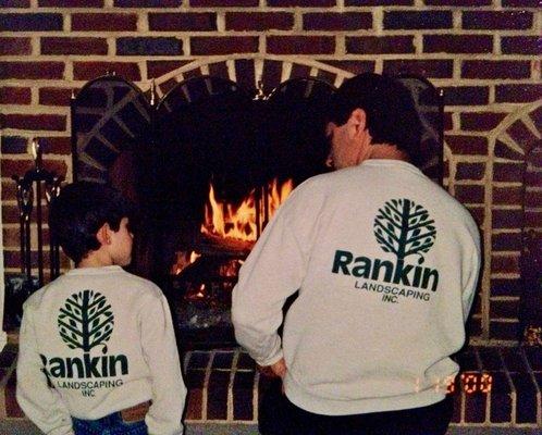 The Rankin Beginnings