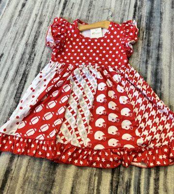 Toddler dress