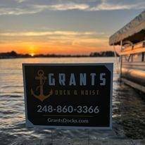 Grant’s Dock & Hoist