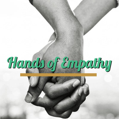 Hands of Empathy offers two areas of service; Strategic community and patient centered planning, and patient advocacy.