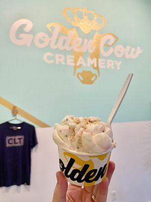 Golden Cow Creamery