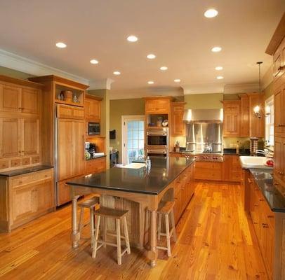 Chicone Cabinetmakers and Builders