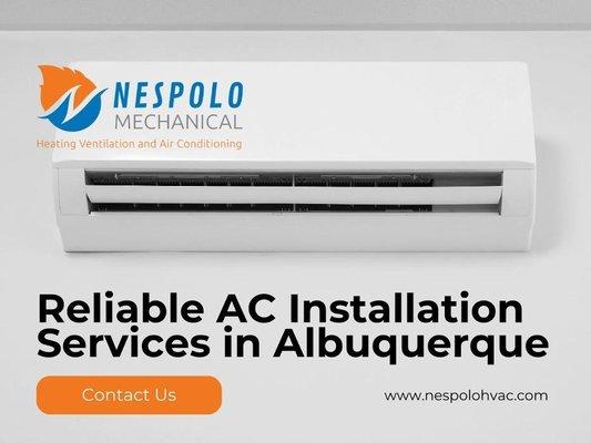 12_Nespolo Mechanical LLC_Reliable AC Installation Services in Albuquerque.jpg