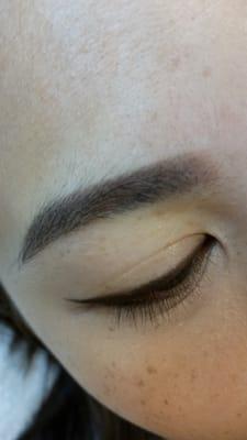 Permanent Makeup