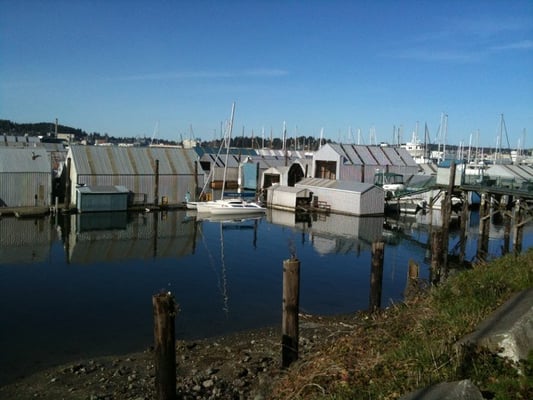 Port Orchard Yacht Club