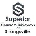 Superior Concrete Driveways