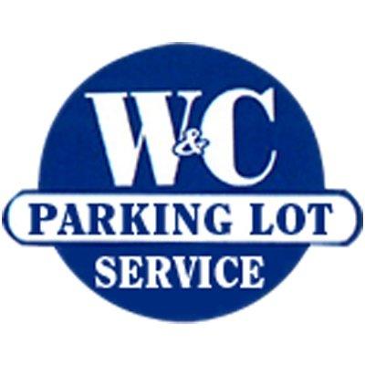 W & C PARKING LOT MAINTENANCE