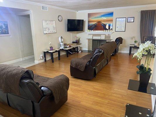 Tarzana Senior Living, Inc.