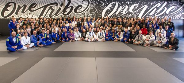 The SBG Tribe