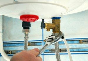 Dependable Plumbing & Drain Cleaning