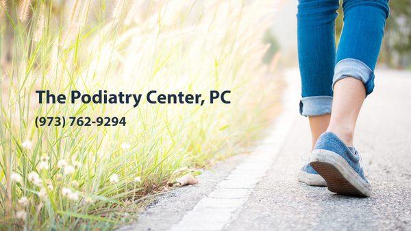 The Podiatry Center, PC