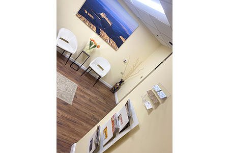 Tri Town Podiatry