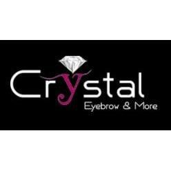 Crystal Eyebrow & More