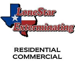 Lonestar Exterminating