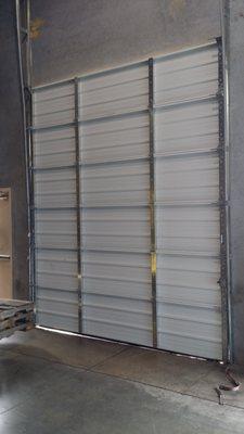 Commercial Doors