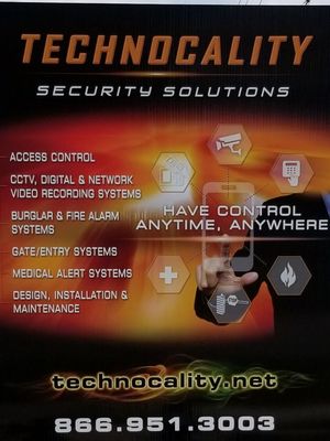 Security Solutions