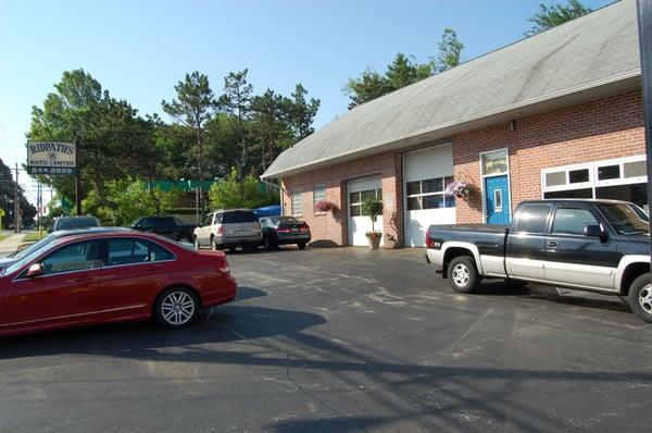 Ridpath's Auto Center