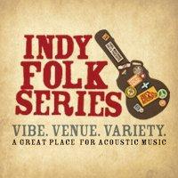 Indy Folk Series:  A Great Place for Acoustic Music