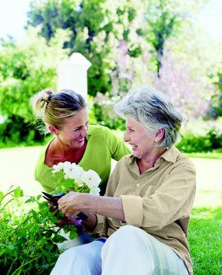 Preferred Care at Home of South Miami