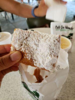 Beignet