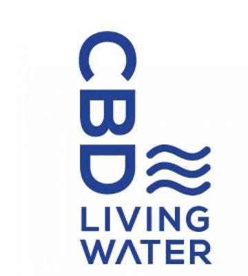 CBD Living Water