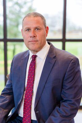 Attorney Mark Buterbaugh handles Workers Compensation cases