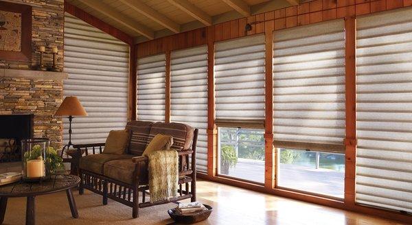 Window Treatments