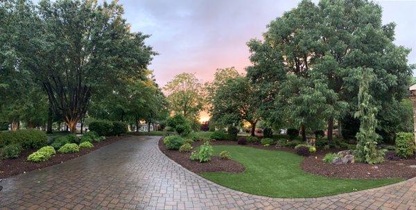 Lake Norman Turf