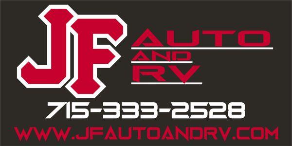 JF Auto and RV