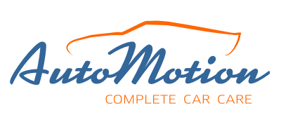 AutoMotion Complete Car Care, your Dealer Alternative!