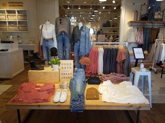 Madewell