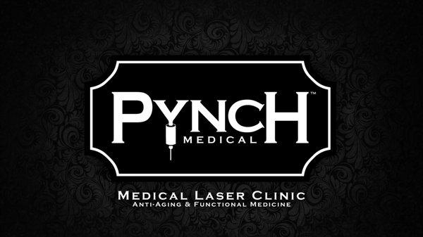 PYNCH Medical Laser Clinic Anti-Aging & Functional Medicine