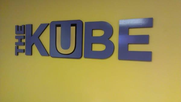 KUBE-TV CHANNEL 57