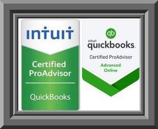 Want to catch up or maintain your books in QuickBooks? We'd love to to help! Give us a call or send us an email.