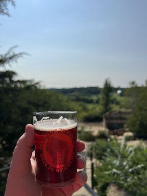 New Glarus Brewing Company